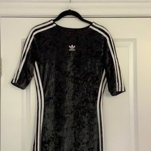 ADIDAS dress